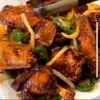 Best . Spicy Chicken Wings（ juicy） in Sugar Land, TX