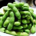 Best . Edamame （salt） in Sugar Land, TX