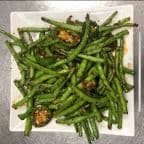 Best . Sauteed Spicy Green Bean in Sugar Land, TX