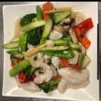 Best . Chicken with Vegetables in Sugar Land, TX